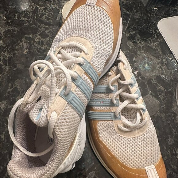 Adidas Traxion Tech Lite Women’s Golf Shoes Size 9 - Picture 2 of 7